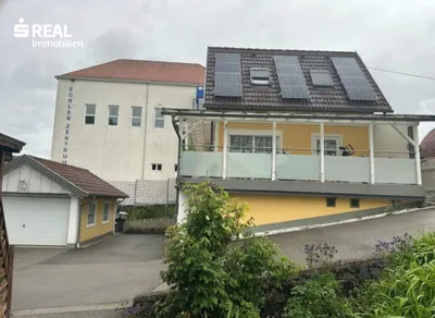 4-Zimmer-Haus kaufen in Amstetten – 160 m², € 349.000 – Bild 4 von 20