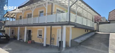 4-Zimmer-Haus kaufen in Amstetten – 160 m², € 349.000 – Bild 2 von 20