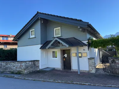 3-Zimmer-Gewerbeimmobilie mieten in Hallein – 54 m², € 850