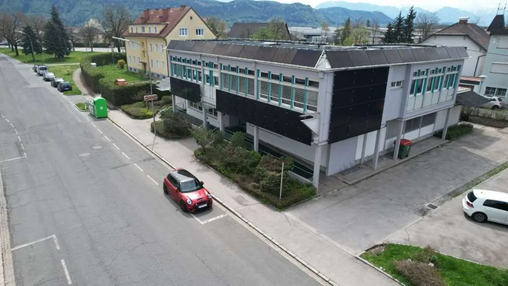Haus – Klagenfurt - Ansicht 2