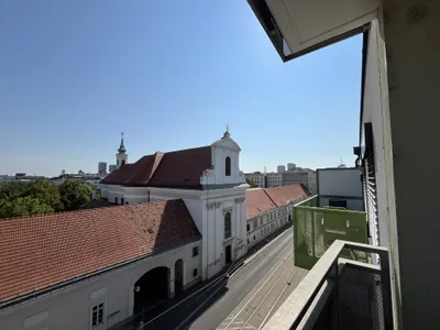 2-Zimmer-Wohnung mieten in Wien – 53,73 m², € 1.150 – Bild 6 von 15