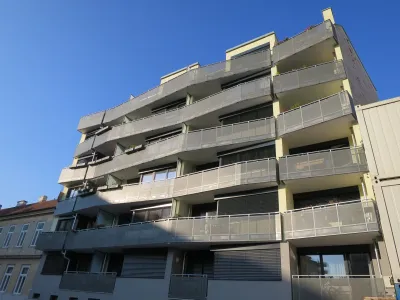 2-Zimmer-Wohnung mieten in Wien – 53,73 m², € 1.150 – Bild 8 von 15