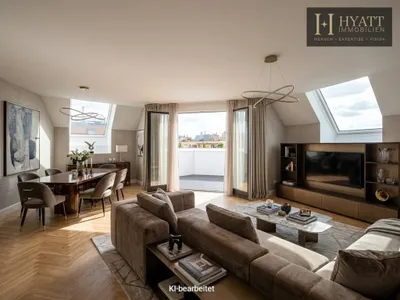 4-Zimmer-Wohnung kaufen in Wien – 132,06 m², € 969.000 – Bild 3 von 18
