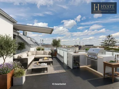 4-Zimmer-Wohnung kaufen in Wien – 132,06 m², € 969.000