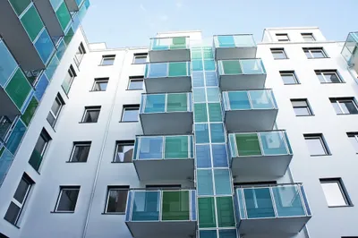 2-Zimmer-Wohnung mieten in Wien – 65,34 m², € 1.295 – Bild 16 von 19