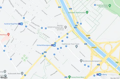 2-Zimmer-Wohnung mieten in Wien – 65,34 m², € 1.295 – Bild 18 von 19