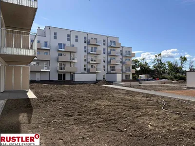2-Zimmer-Wohnung kaufen in Mödling – 55,06 m², € 264.400 – Bild 8 von 10