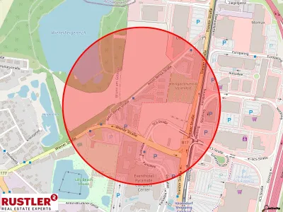 2-Zimmer-Wohnung kaufen in Mödling – 55,06 m², € 264.400 – Bild 10 von 10
