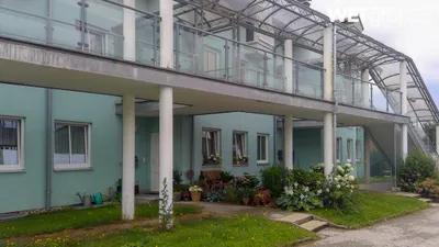3-Zimmer-Wohnung mieten in Amstetten – 76,97 m², € 541 – Bild 9 von 9