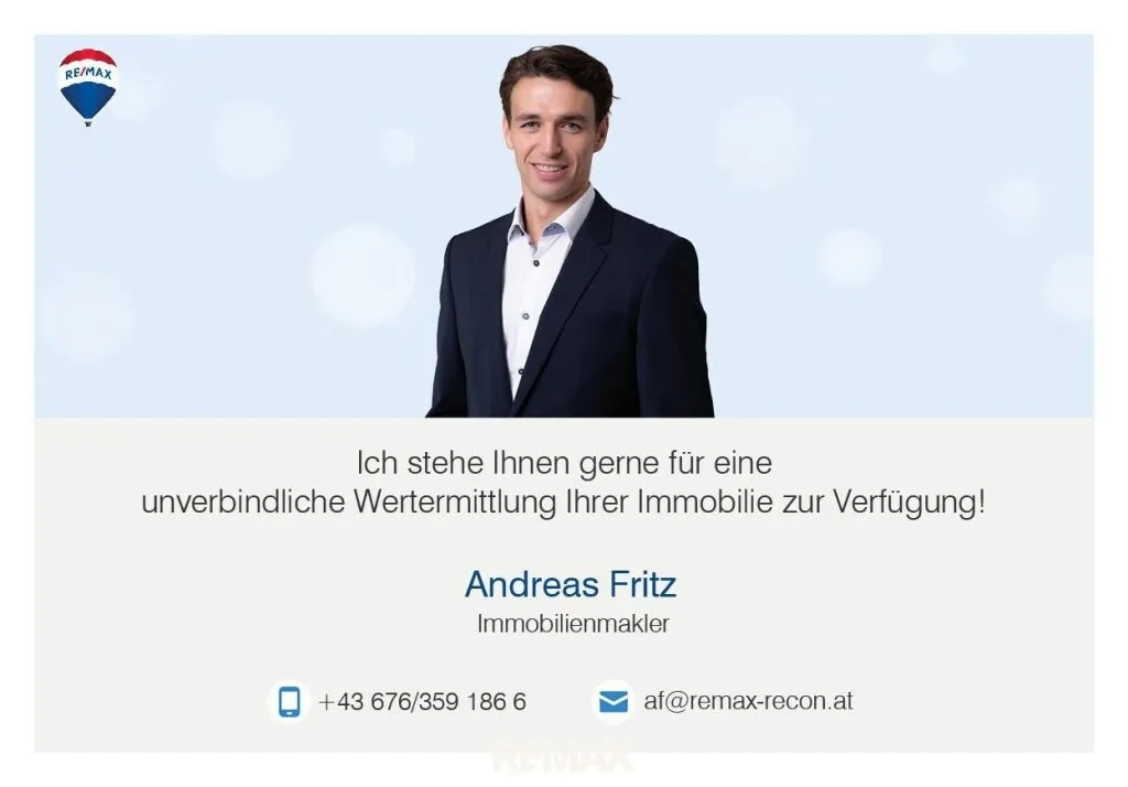 Naturnahes und flexibles Baugrundstück in Aldrans zu verkaufen - Ansicht 2