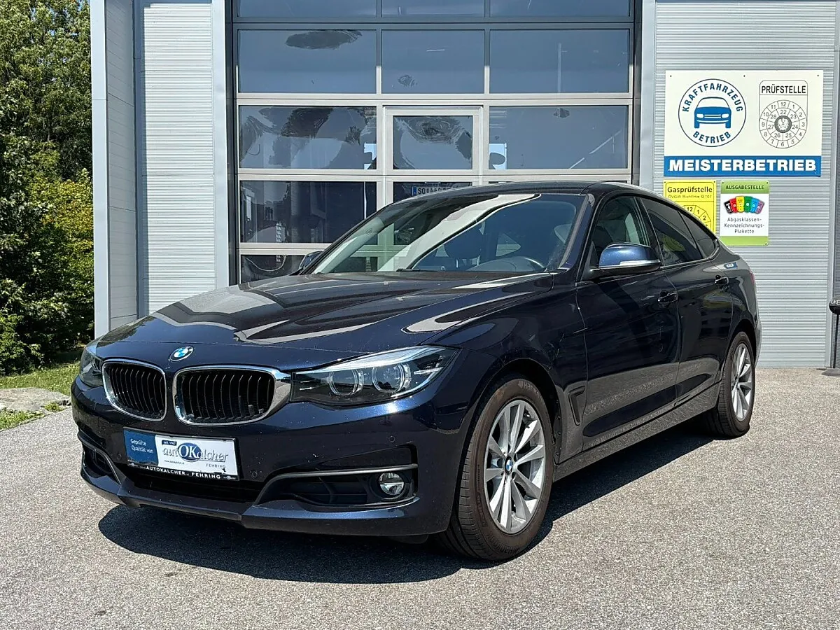 BMW 3er-Reihe