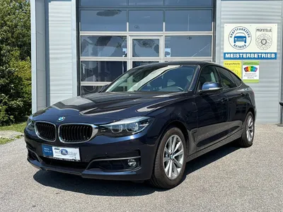 BMW 3er-Reihe