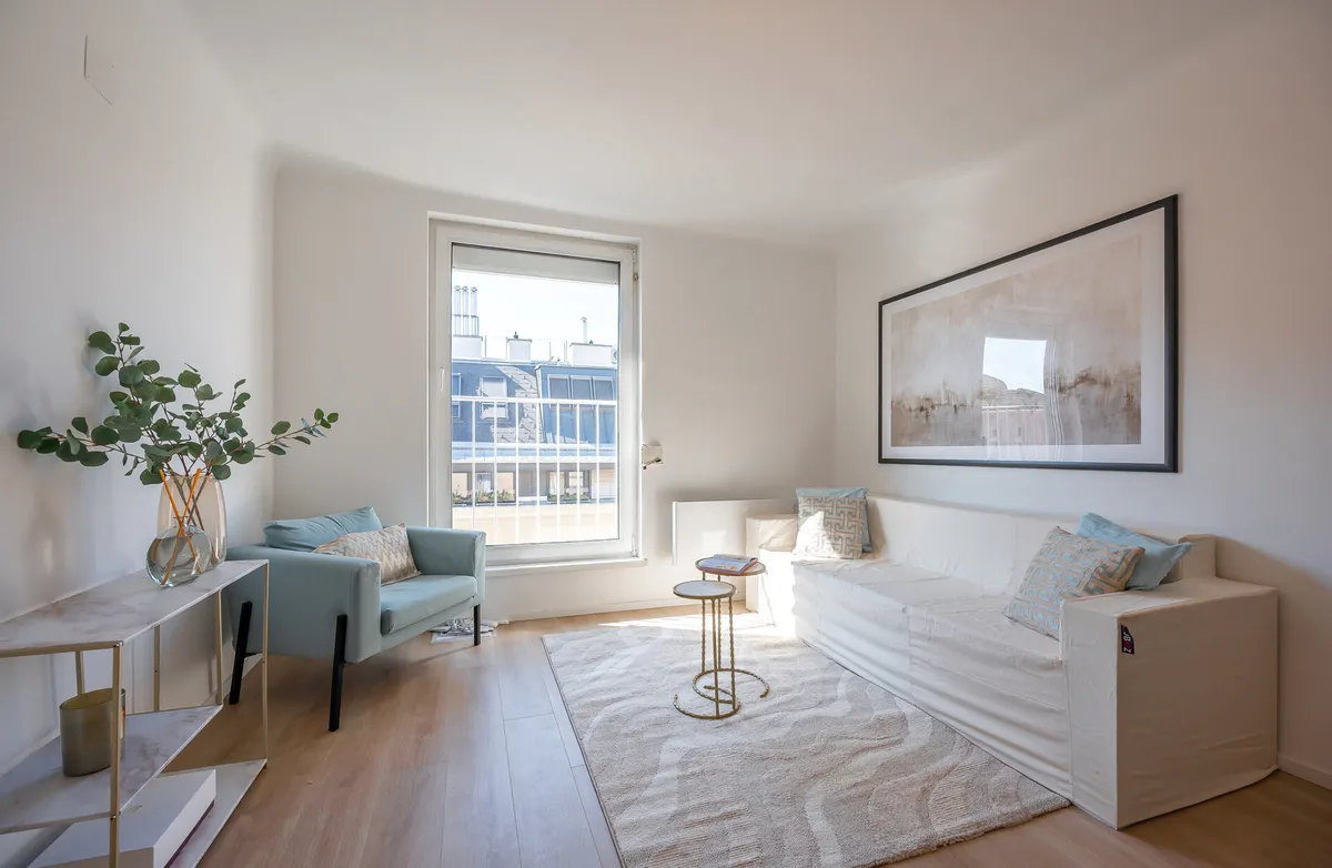 Wohnung – Wien