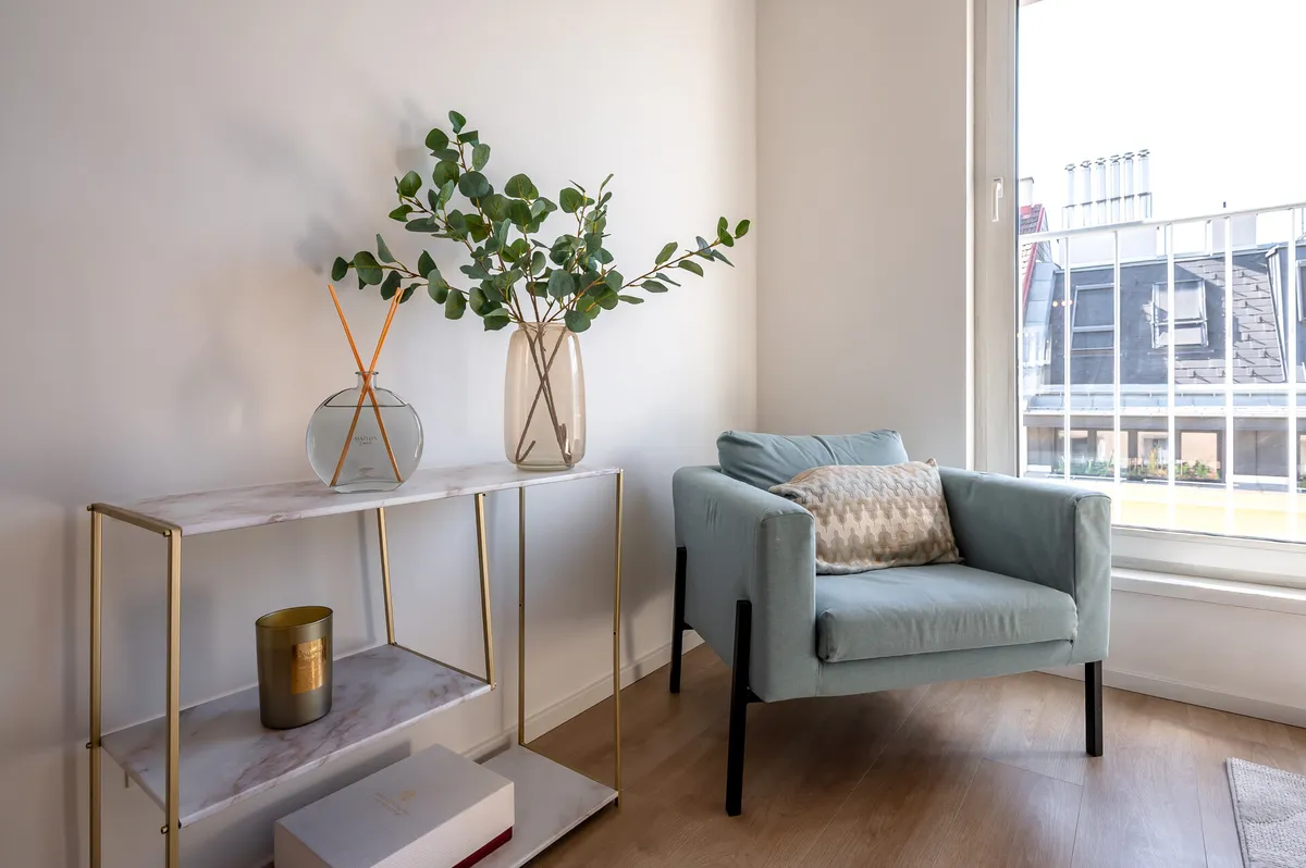 Wohnung – Wien - Ansicht 2