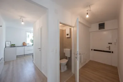 2-Zimmer-Wohnung kaufen in Wien – 50 m², € 239.000 – Bild 12 von 20