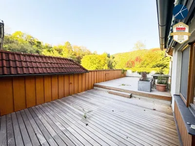 3-Zimmer-Wohnung mieten in Krems an der Donau – 117 m², € 1.910