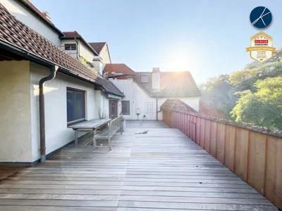 3-Zimmer-Wohnung mieten in Krems an der Donau – 117 m², € 1.910 – Bild 2 von 12