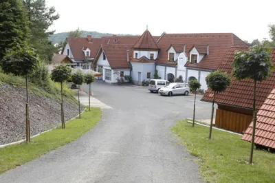 20-Zimmer-Gewerbeimmobilie kaufen in Hartberg-Fürstenfeld – 1 200 m² – Bild 3 von 23