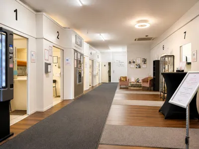 Gewerbeimmobilie kaufen in Sankt Veit an der Glan – 177 m², € 134.400 – Bild 5 von 15