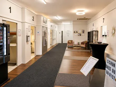 Gewerbeimmobilie kaufen in Sankt Veit an der Glan – 177 m², € 134.400 – Bild 7 von 15