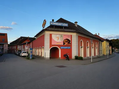 Gewerbeimmobilie kaufen in Sankt Veit an der Glan – 177 m², € 134.400 – Bild 15 von 15