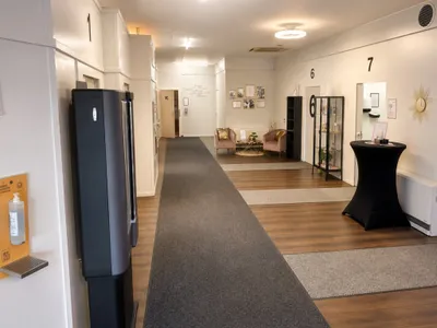 Gewerbeimmobilie kaufen in Sankt Veit an der Glan – 177 m², € 134.400 – Bild 3 von 15