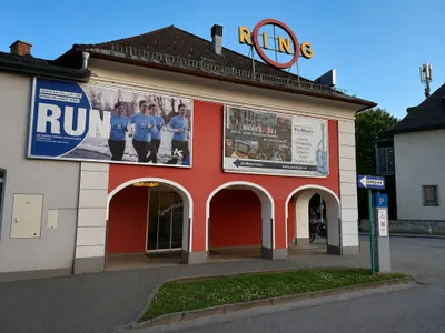 Gewerbeimmobilie kaufen in Sankt Veit an der Glan – 177 m², € 134.400 – Bild 14 von 15