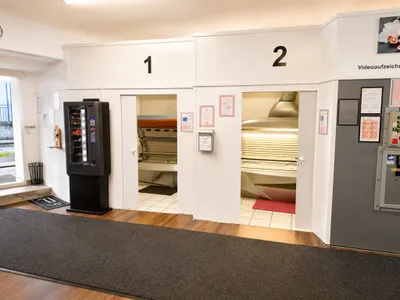 Gewerbeimmobilie kaufen in Sankt Veit an der Glan – 177 m², € 134.400 – Bild 8 von 15