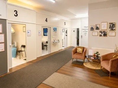 Gewerbeimmobilie kaufen in Sankt Veit an der Glan – 177 m², € 134.400 – Bild 9 von 15