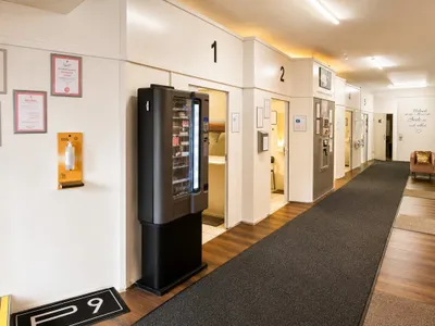 Gewerbeimmobilie kaufen in Sankt Veit an der Glan – 177 m², € 134.400 – Bild 6 von 15