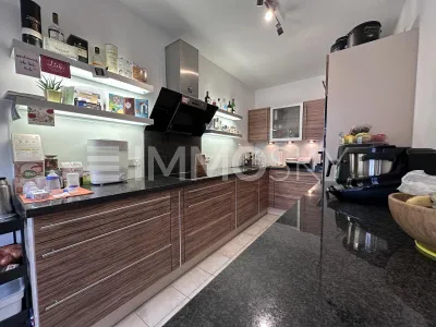 3-Zimmer-Wohnung kaufen in Wien – 126 m², € 499.500 – Bild 2 von 5