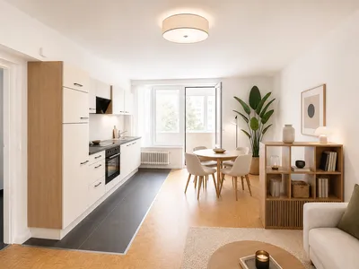 3-Zimmer-Wohnung mieten in Wien – 67 m², € 1.499 – Bild 2 von 16