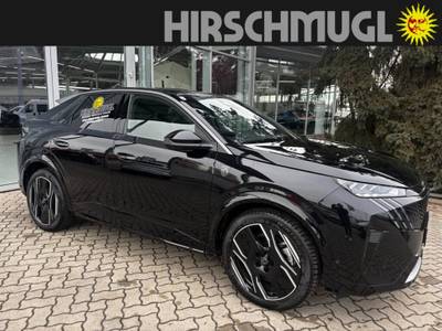 Peugeot 3008 Elektro 325 73kWh Launch Edition AWD