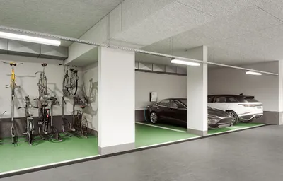 3-Zimmer-Wohnung kaufen in Wien – 66,79 m², € 403.000 – Bild 13 von 14
