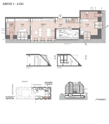 3-Zimmer-Wohnung kaufen in Wien – 104,05 m², € 1.134.300 – Bild 14 von 15