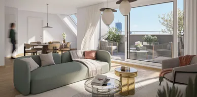 3-Zimmer-Wohnung kaufen in Wien – 104,05 m², € 1.134.300 – Bild 7 von 15