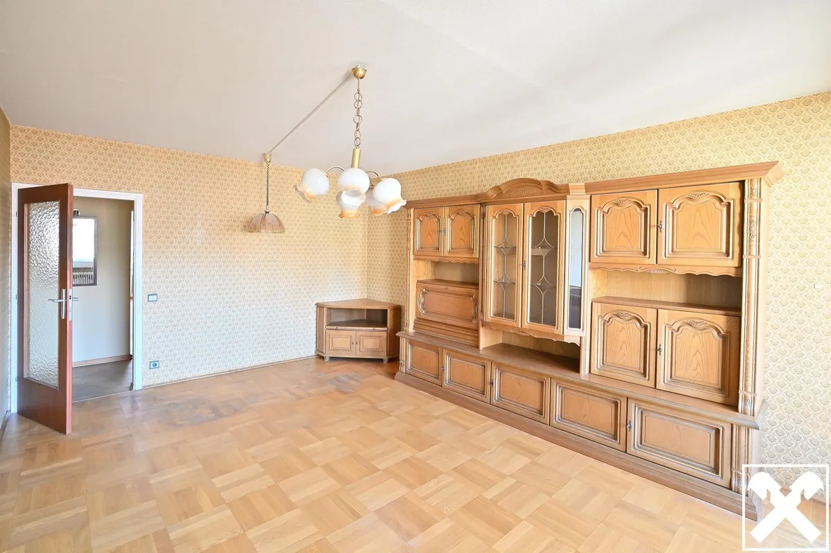 Apartment in Wien, Neilreichviertel, Katastralgemeinde Inzersdorf Stadt - Ansicht 2
