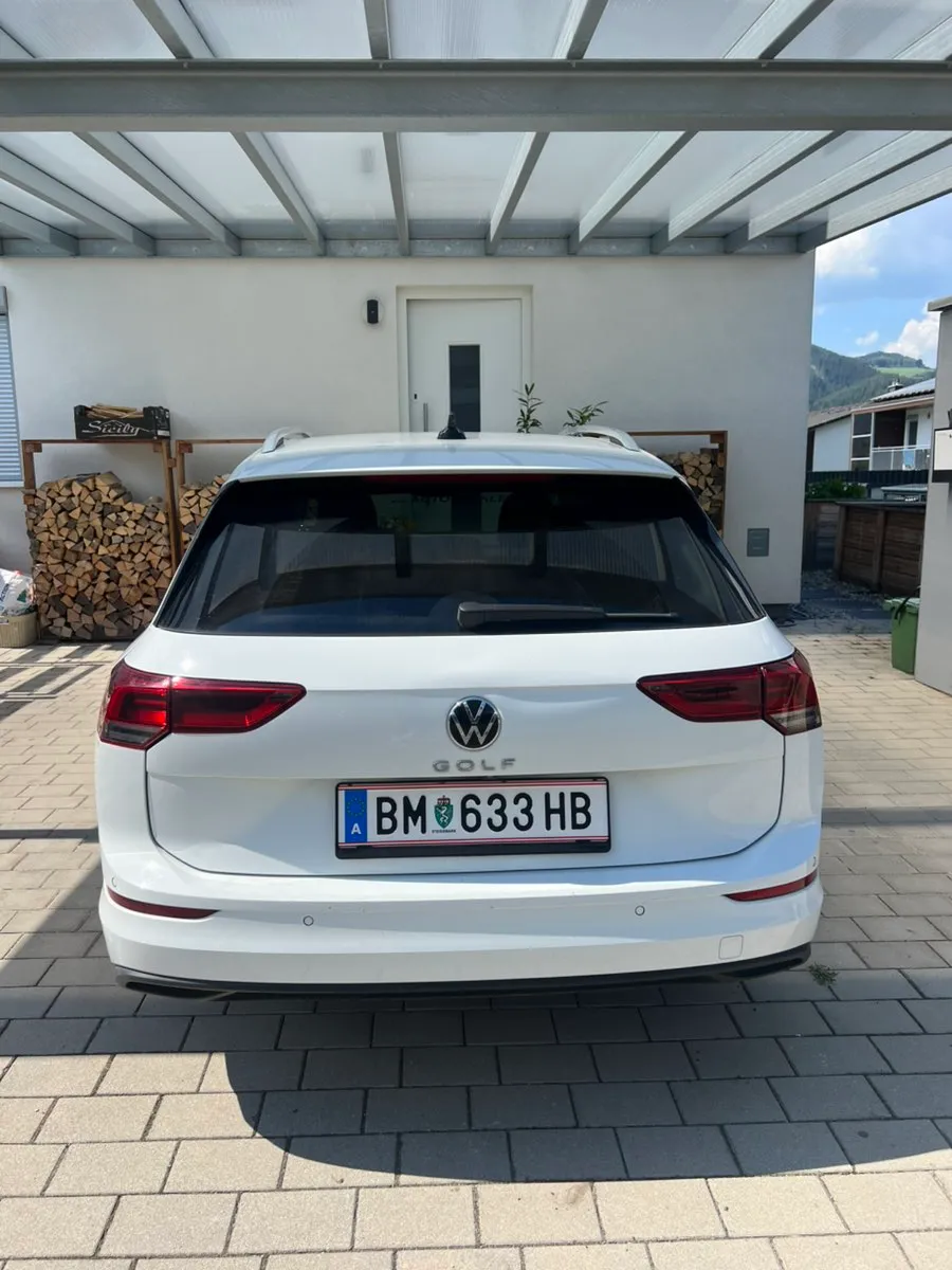VW Golf