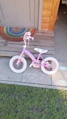 Kinderfahrrad