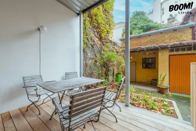 2-Zimmer-Wohnung kaufen in Wien – 50 m², € 279.000 – Bild 9 von 11