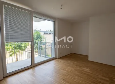 2-Zimmer-Wohnung mieten in Graz – 43,88 m², € 548 – Bild 6 von 11