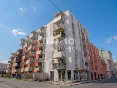 2-Zimmer-Wohnung mieten in Graz – 43,88 m², € 548