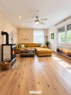 3-Zimmer-Haus kaufen in Wiener Neustadt Land – 76 m², € 299.999 – Bild 11 von 16