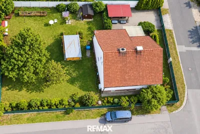 3-Zimmer-Haus kaufen in Wiener Neustadt Land – 76 m², € 299.999 – Bild 7 von 16
