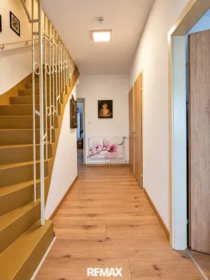 3-Zimmer-Haus kaufen in Wiener Neustadt Land – 76 m², € 299.999 – Bild 10 von 16