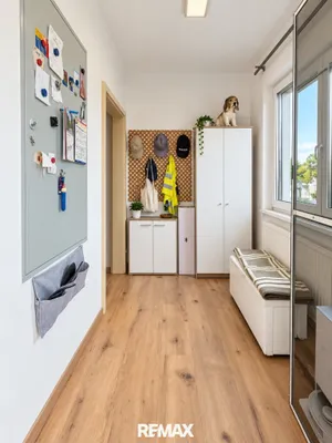 3-Zimmer-Haus kaufen in Wiener Neustadt Land – 76 m², € 299.999 – Bild 9 von 16