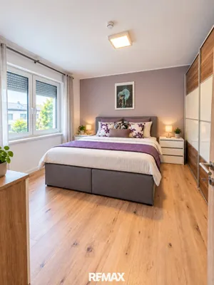 3-Zimmer-Haus kaufen in Wiener Neustadt Land – 76 m², € 299.999 – Bild 2 von 16