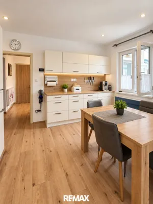 3-Zimmer-Haus kaufen in Wiener Neustadt Land – 76 m², € 299.999 – Bild 5 von 16