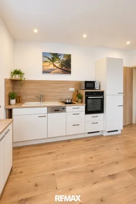 3-Zimmer-Haus kaufen in Wiener Neustadt Land – 76 m², € 299.999 – Bild 6 von 16
