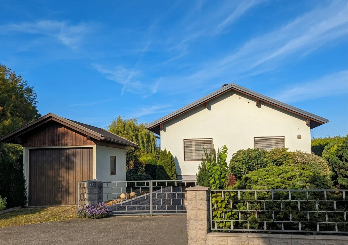Haus – Premstätten - Ansicht 2